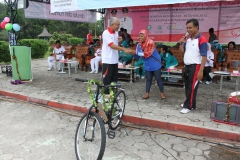 Hari Kesehatan Nasional