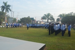 Apel 17 Agustus 2019