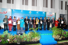 Manggala Karya Bakti Husada 2011