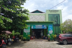 Puskesmas Ketapang 1