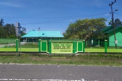 Puskesmas Ujung Pandaran