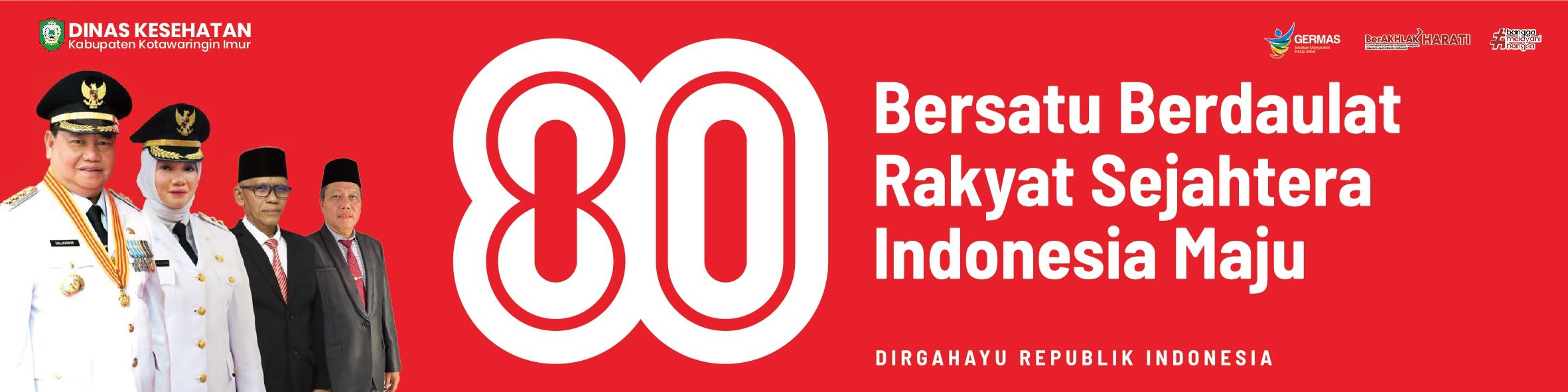 HUT RI 2025